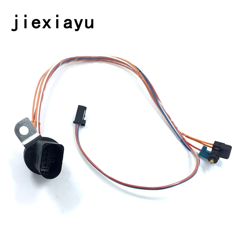 09M 6-speed automatic transmission 6-pin internal connection cable For CC Tiguan Passat B6 Q3 09M 9