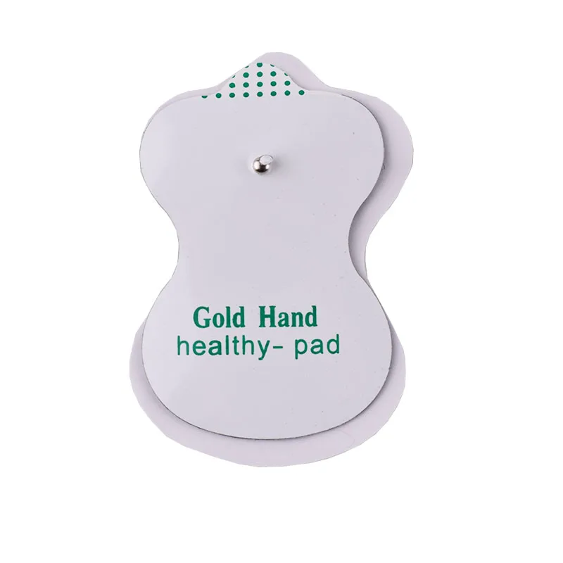 Health Care Electrode Pads for Tens Acupuncture Therapy Pad for JR309 Slimming Electric Body Machine Massager Adhensive Gel Pad Health Care Electrode Pads for Tens Acupuncture Therapy Pad for JR309 Slimming Electric Body Machine Massager Adhensive Gel Pad