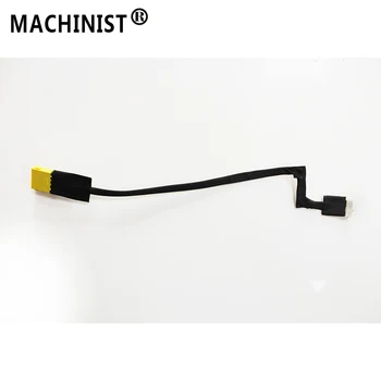 

DC Power Jack with cable For Lenovo S410P N410 S410 S41P LS41P LS51P S510P laptop Connector Port Plug Socket Replacement wire