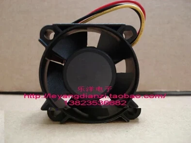 

KD1204PKV2 DC12V 0.8W4CM 40*40*20 трехстрочный вентилятор