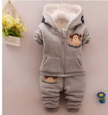 baby garam suit