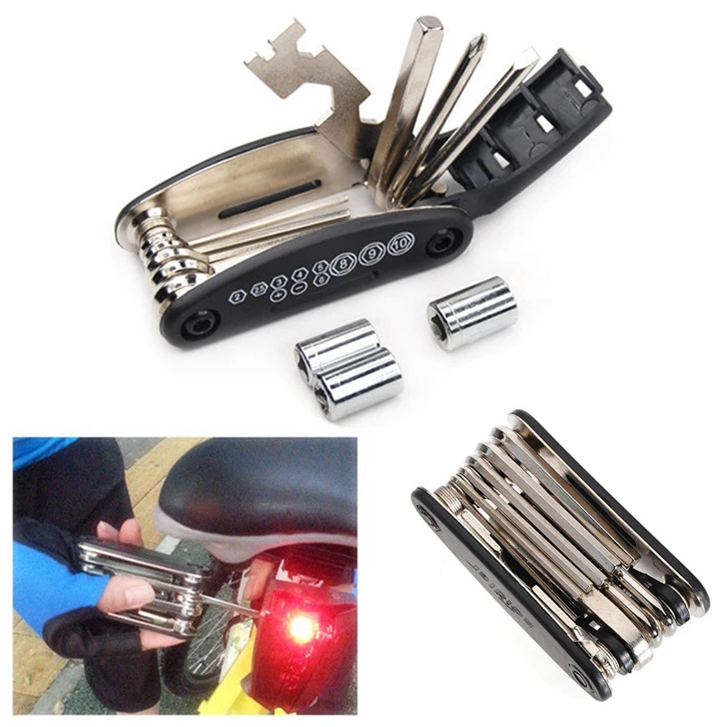 Multi Bicycle Repair Tools Set_3