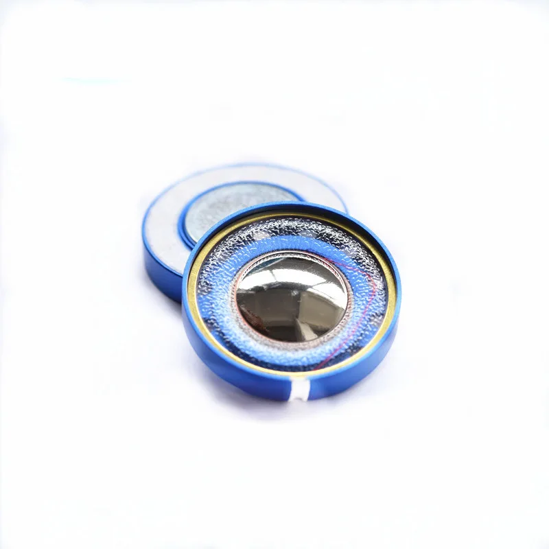 40mm speaker unit 500ohms high impedance driver