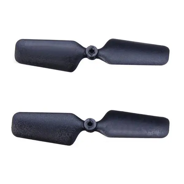 2020 Новый WLtoys V930 V966 V977 V988 V911S RC детали для вертолета хвост лезвия V966-020 | Игрушки и