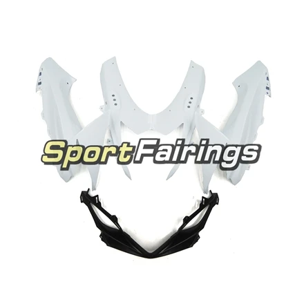 Обтекатели для Suzuki GSXR600 750 K11, 11, 14 лет, 2011 2012 2013 мотоциклетный обтекатель abs Комплект мотоцикл передка белый серебряного цвета; Новинка
