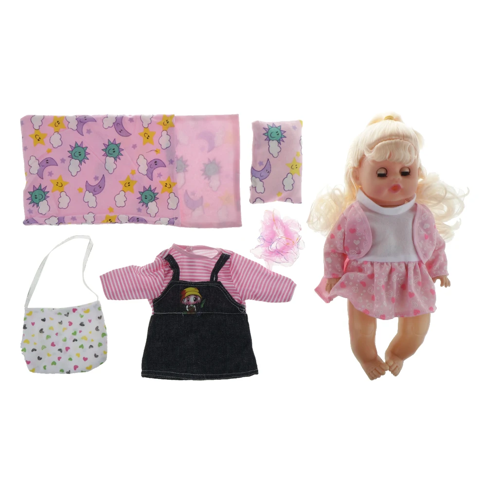 toddler girl playsets