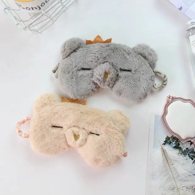 aeruiy fuzzy animal de
