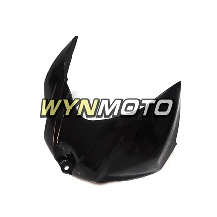 Выполните обтекатели комплект для GSXR1000 2007-2008 07 08 K7 АБС-пластик кузовные Обтекатели оранжевый черный глянец Обтекатели рамки обложки