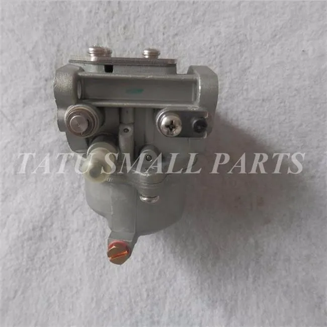 Подвесной карбюратор старого типа для YAMA HIDEA HYFENG YAMAHA 6CV и более 4 тактный F4 F6 4HP 5HP 6HP CARB Карбюратор ASY морские части