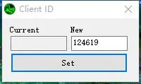 

Tech Tool 2 PTT Client ID Change Too For Volvo