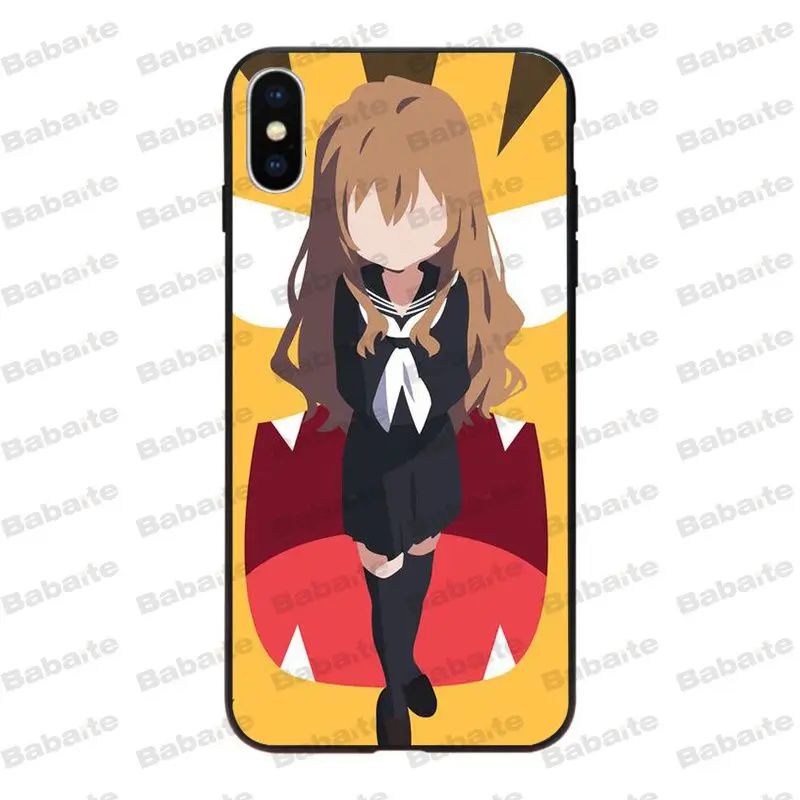 Toradora Anime
