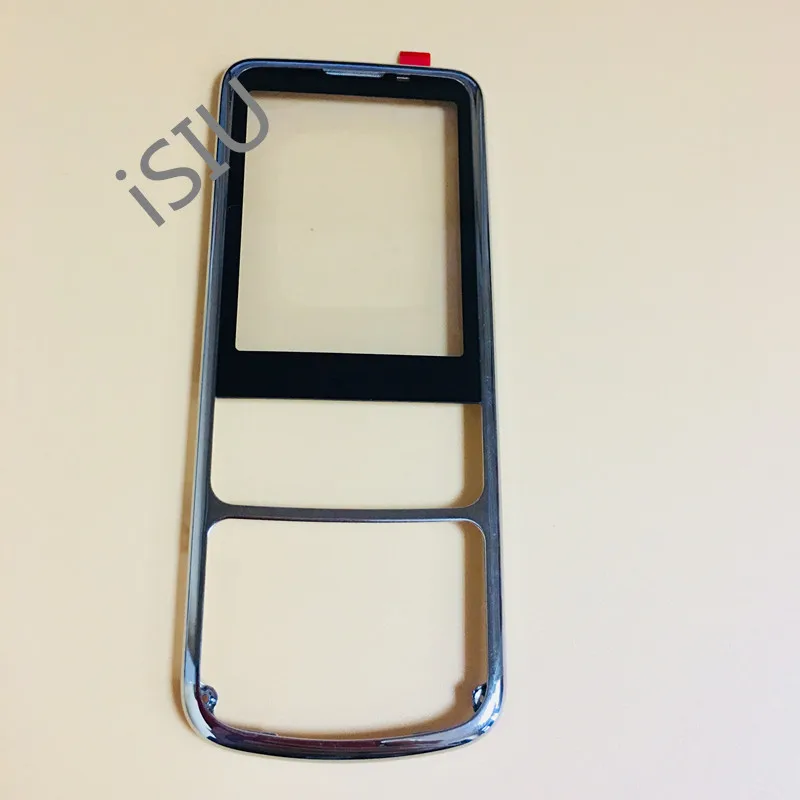

Battery Cover For Nokia 6700 Classic 6700C Back Case Metal Rear Housing Silver
