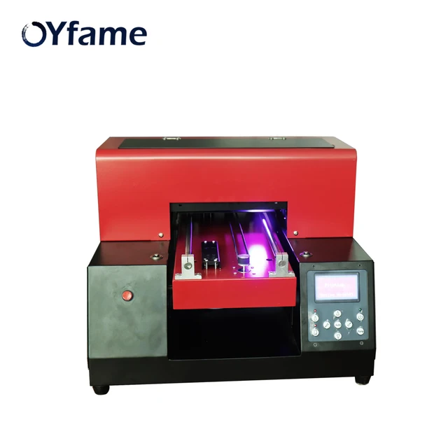 Special Offers OYfame A4 UV Flatbed Printer A4 LED UV Printer Phone Case Printer PVC TPU Acrylic Glass Wooden Printing Machine Special Offers OYfame A4 UV Flatbed Printer A4 LED UV Printer Phone Case Printer PVC TPU Acrylic Glass Wooden Printing Machine