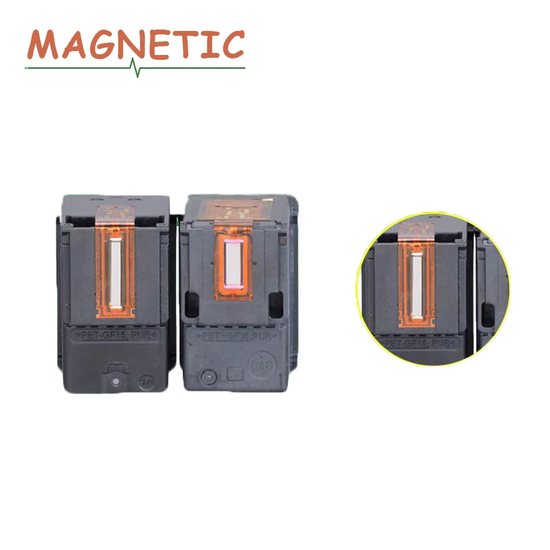 Ink cartridges for HP664