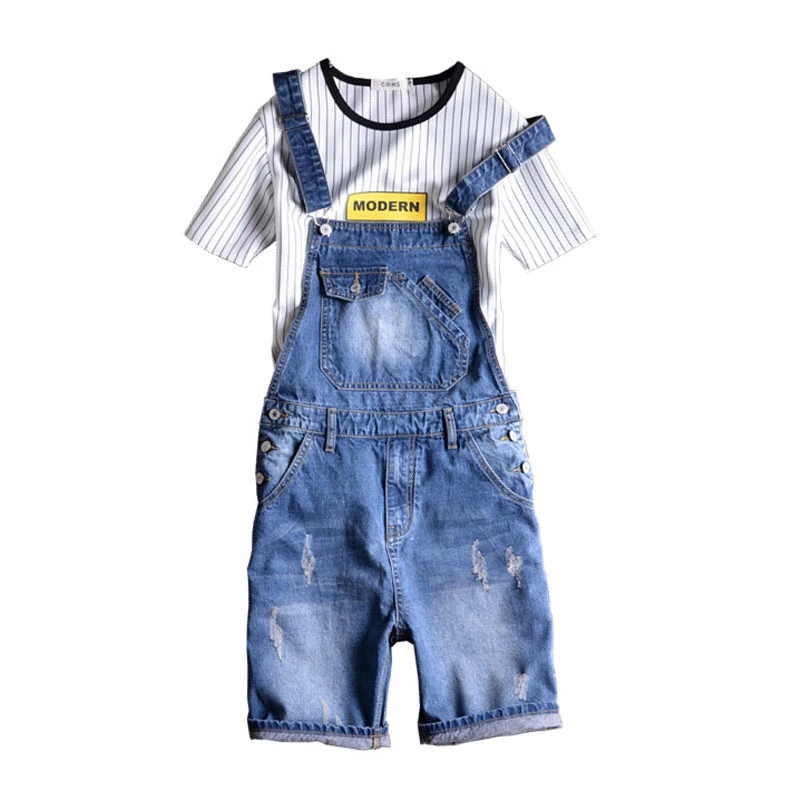 mens designer overalls