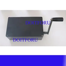 Электрический генератор реквизит реальная жизнь комната побега Приключения игры реквизит для побега комнаты игры Реквизит контроллер блокировки или свет