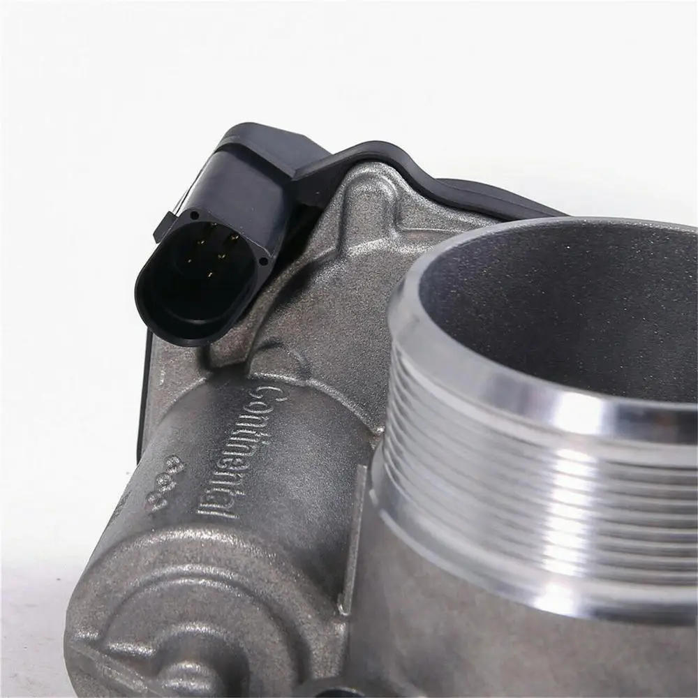 06F133062Q 06F133062T корпус дроссельной заслонки в сборе для A udi A3 A4 A5 Q5 TT Beetle Tiguan Golf Passat 06F