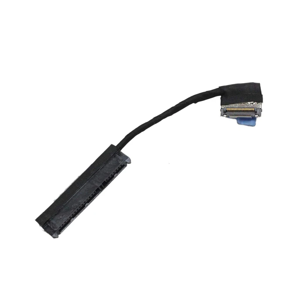 Laptop SATA hard drive port cable For DELL LATITUDE E5250 5250 DC02C007L00 HDD cable