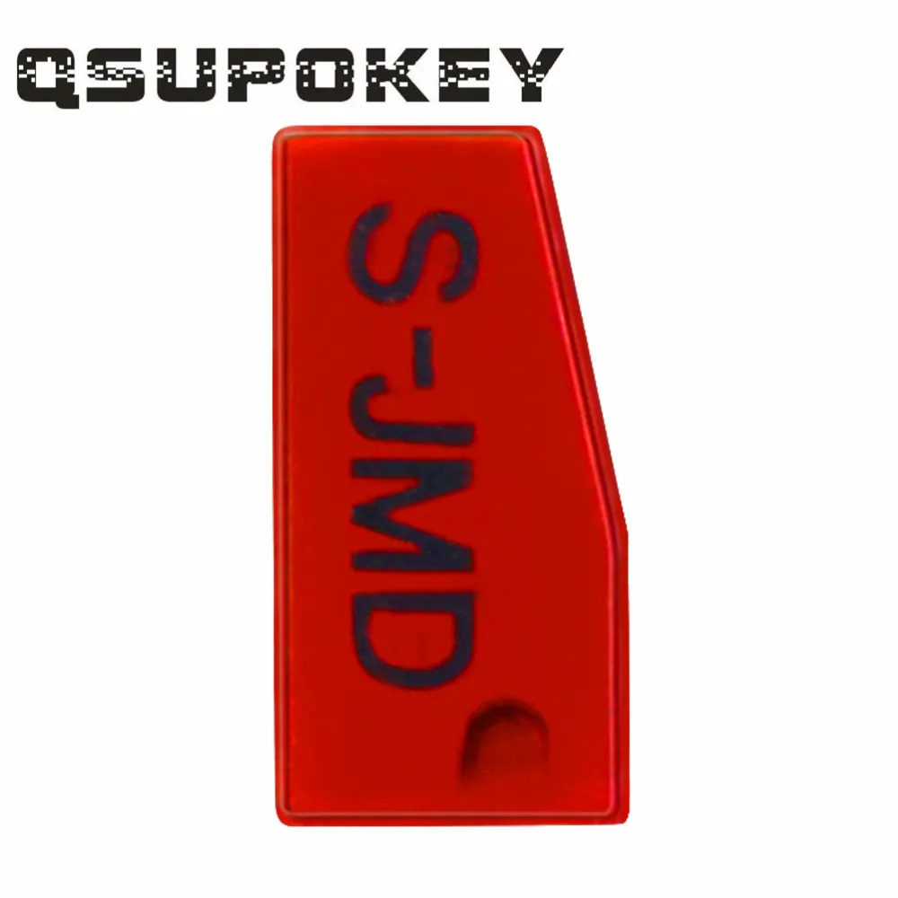 

QSUPOKEY 100% Original Handy Baby Multifunction JMD Super Red Chip Universal Chips For JMD46/48/4C/4D/G/King Chip