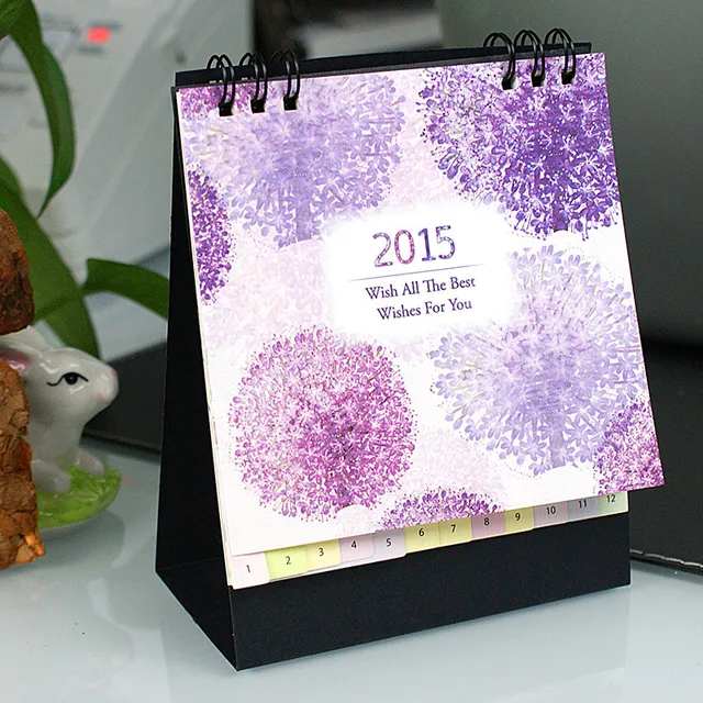 printable customizable calendar