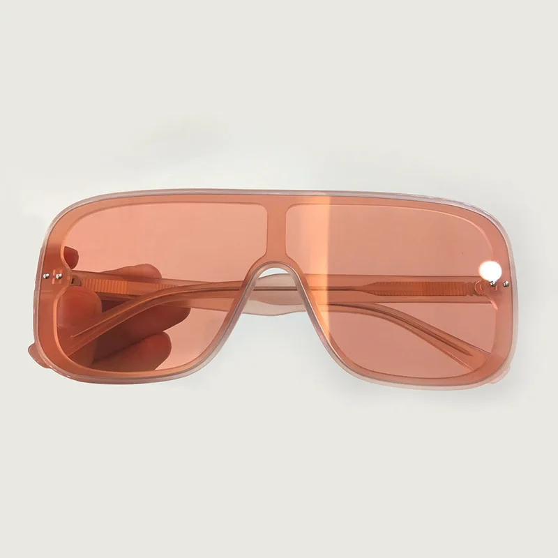 Oculos Bunte Designer Sunglasses Mode Acetat Sunglasses Goggle Sunglasses no3 Sonnenbrille Marke Rahmen Sunglasses 2019 no2 No1 Objektiv Shades Uv400 no4 Frauen Sunglasses no5 7Yn4F45qw