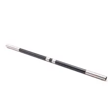 Универсальный мотоциклетный Ретро стиль тяга 1 ''25 мм ручка руль для Harley Honda Kawasaki Yamaha Suzuki двойной спортивный велосипед