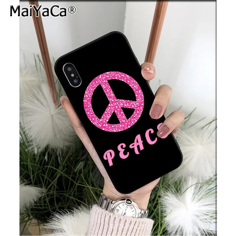 Art Peace symbols