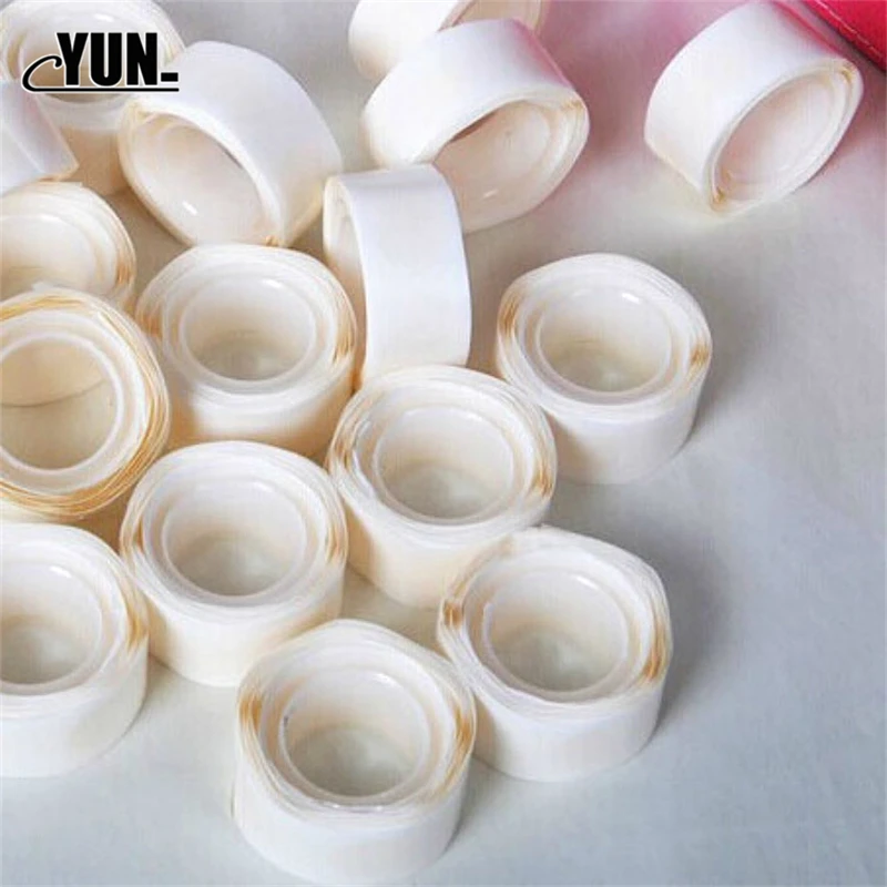 1000 Pcs Points Balloon Attachment Glue Dot Attach Balloons To Ceiling or Wall Balloon Stickers Wedding Party Decoration 6D (3)
