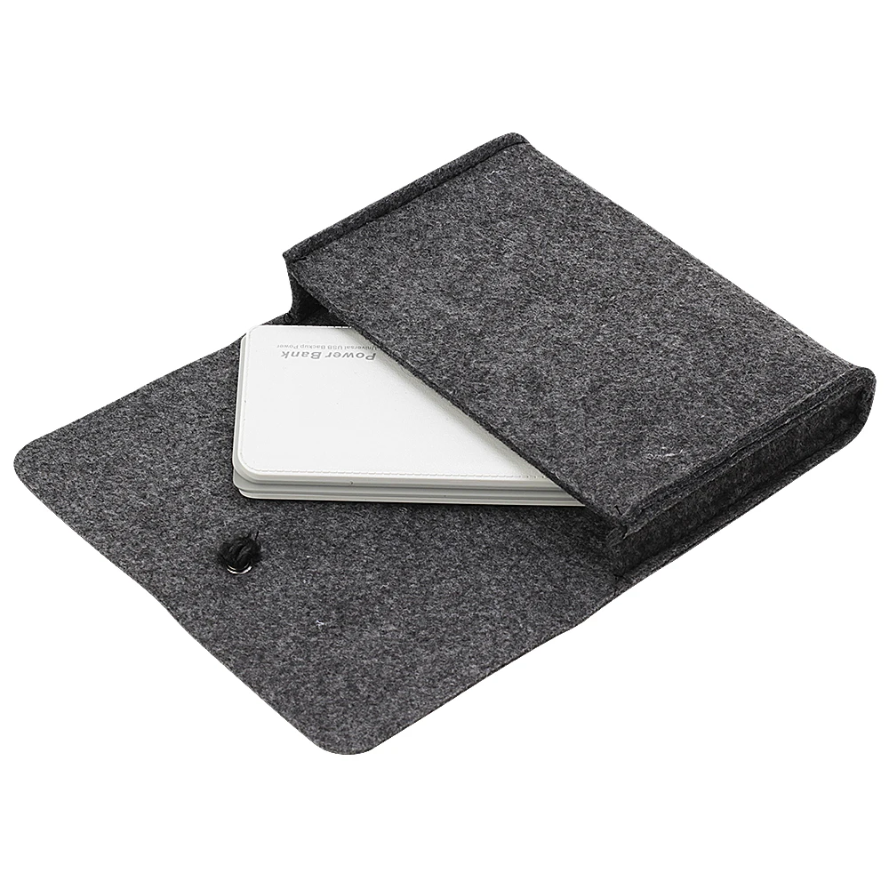 Шерстяной войлок для Macbook Retina 13 15 A1398 A1502 сумка ноутбука Air Pro 11 12 Войлок USB