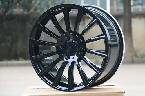 Mercedes Benz Rims >> Us 5380 0 4 New 18 Mercedes Benz Rims >> Us 5380 0 4 New 18