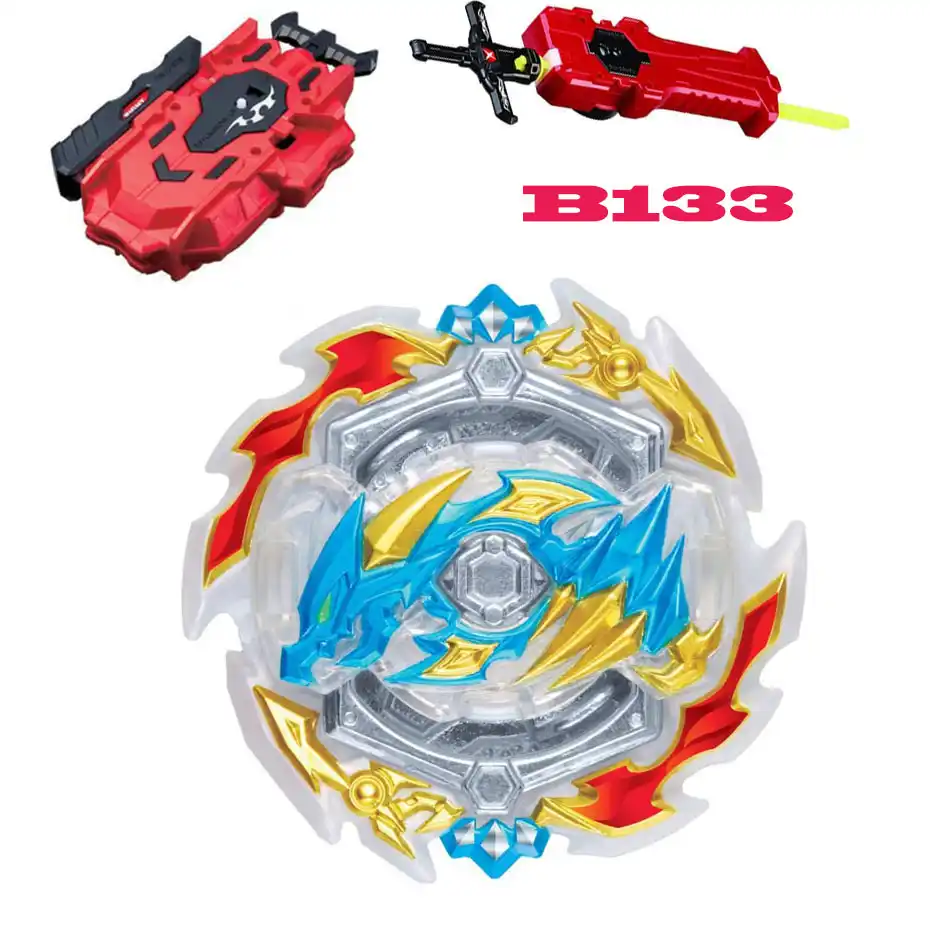 beyblade burst valtryek launcher