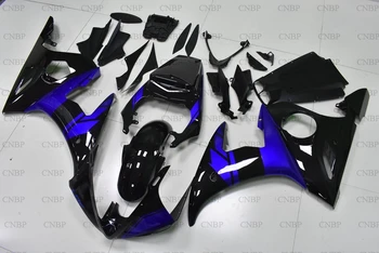 

Motorcycle Fairing for YAMAHA YZFR6 2003 - 2005 Fairings YZF600 R6 03 04 Fairings for YAMAHA YZFR6 04 05