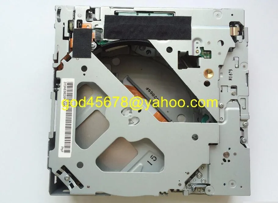 E-9060 without pcb (2)