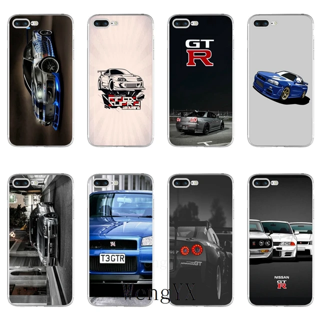 nissan gtr iphone 8 case nissan gtr iphone 8 case
