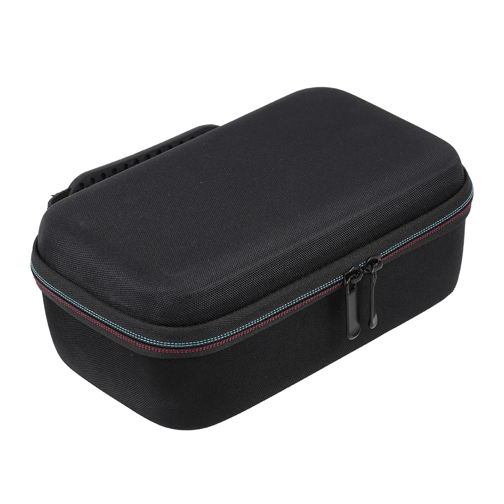 

High Quality Portable EVA Hard Case Robot Protective Storage Bag Shockproof Carrying Box for Boxer Interactive A.I. Robot Toy