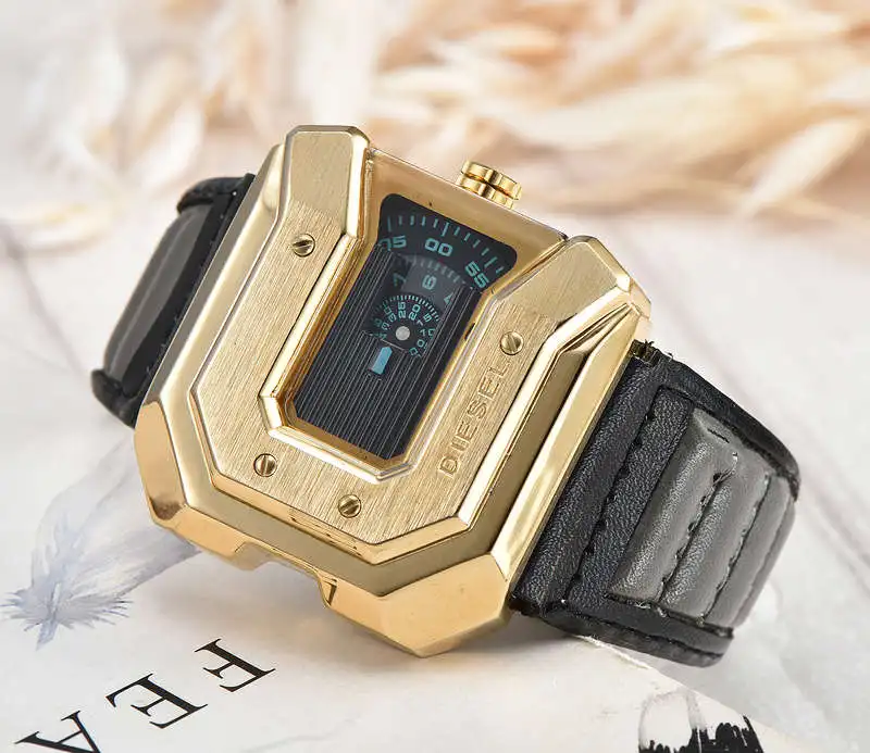 

2019 new watch