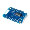 For Wemos D1 Mini V3.0.0 WIFI Internet of Things Development Board Based ESP8266 CH340 CH340G For Arduino Nodemcu V2 MicroPython ► Photo 2/4