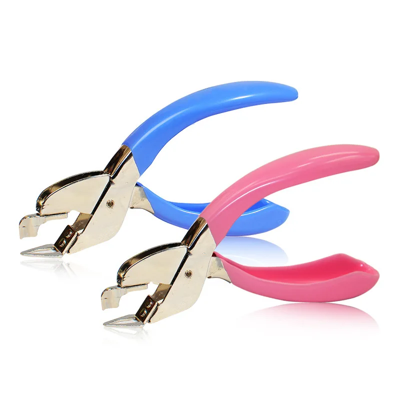 

(2 Pieces/Lot) Handheld Staple Remover Office Staple Remover Stapler Remover articulos de papeleria school-supplies-stationery