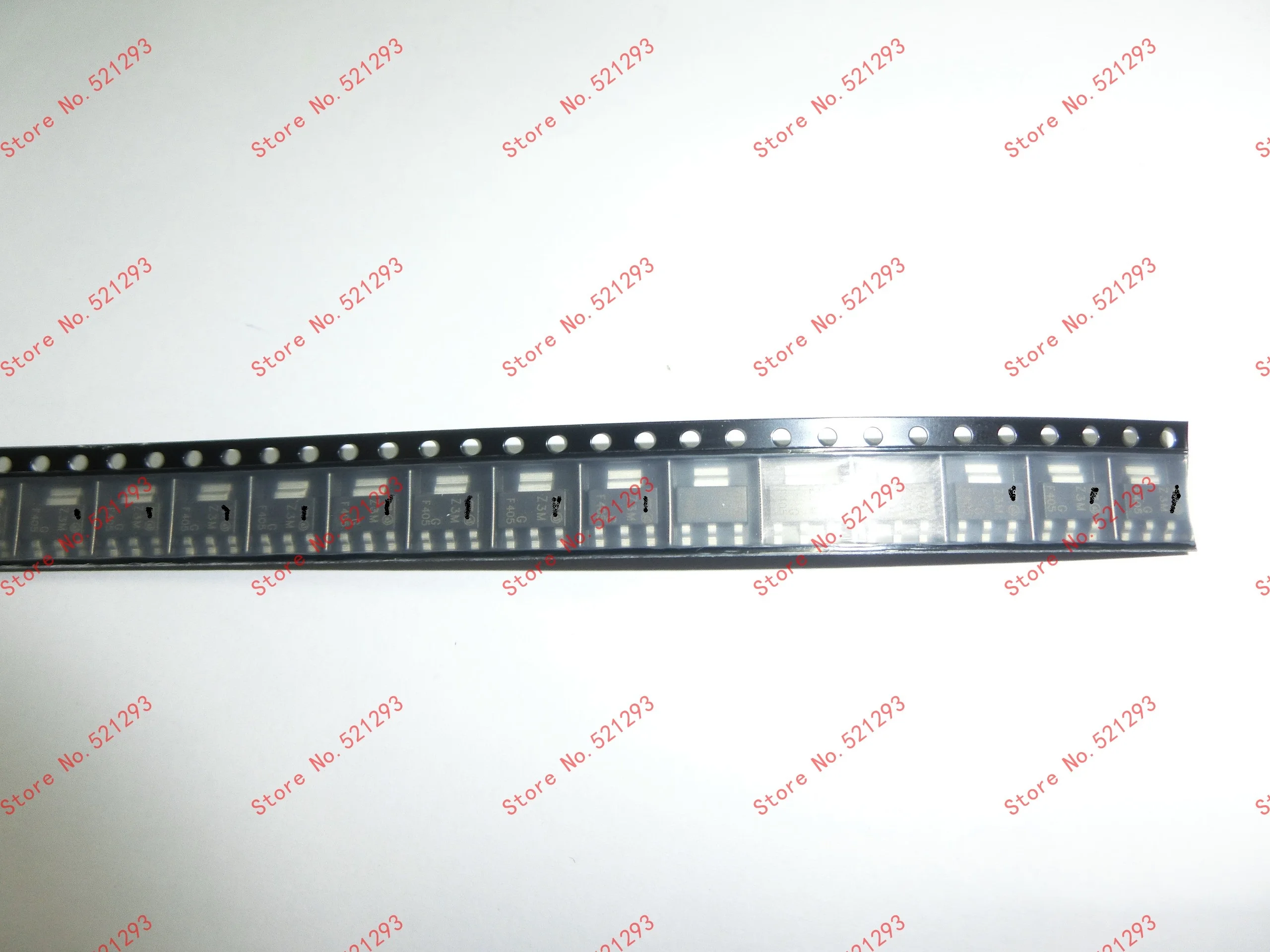 

10piece Z0103MN SOT223 Z0103 SOT Z3M
