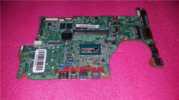 

Для Acer Aspire M5-583p материнская плата с I5-4200U NBMBQ11001 Dazrqmb18f0 100% идеальная работа