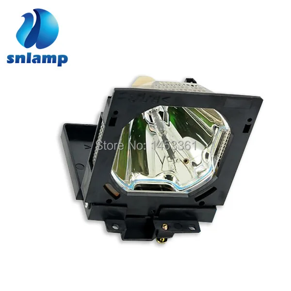 

Compatible projector lamp bulb POA-LMP39/610-292-4848  for PLC-EF30L PLC-EF30N PLC-EF30NL PLC-EF31   PLC-EF31L ...