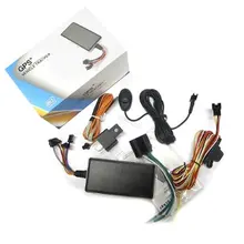 HBUDS Интеллектуальный трекер активности Gps скрытый автомобиль Gsm Gprs трекер защита от взлома устройства для сигнализации с пультом дистанционного управления