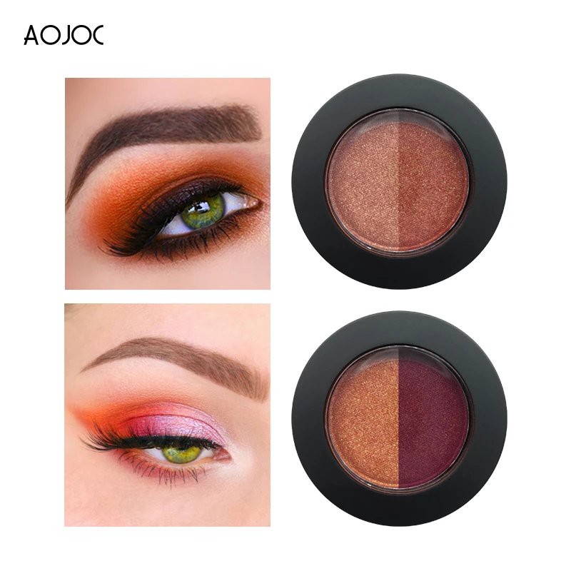 

14 Color Makeup Eyeshadow Palette Nude Waterproof Glitter Pigment Smoky Red Eye Shadow Palette Make up Palette pressed glitter
