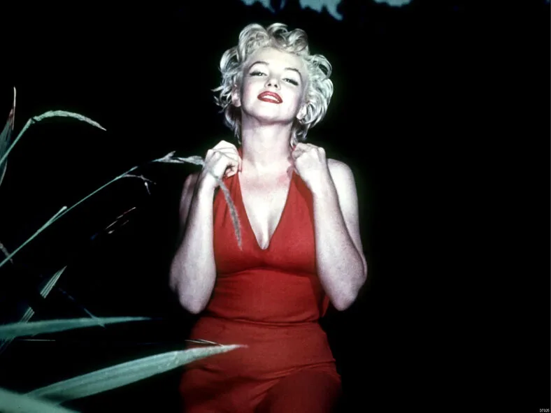Marilyn Monroe Símbolo Sexual Vestido Rojo Arte Enorme de Pósteres TXHOME  D7325|marilyn monroe|print posterposters posters - AliExpress