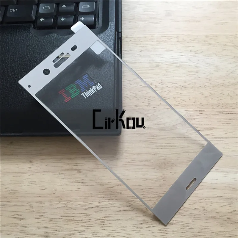 Sony Xperia XZ1 Silver