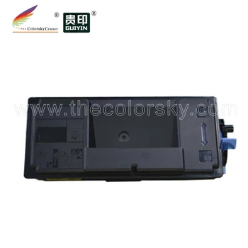 

(CS-TK3120) toner laserjet printer laser cartridge for Kyocera TK-3120 TK-3121 TK-3122 TK-3124 FS-4200DN FS 4200DN FS4200 BK 21K