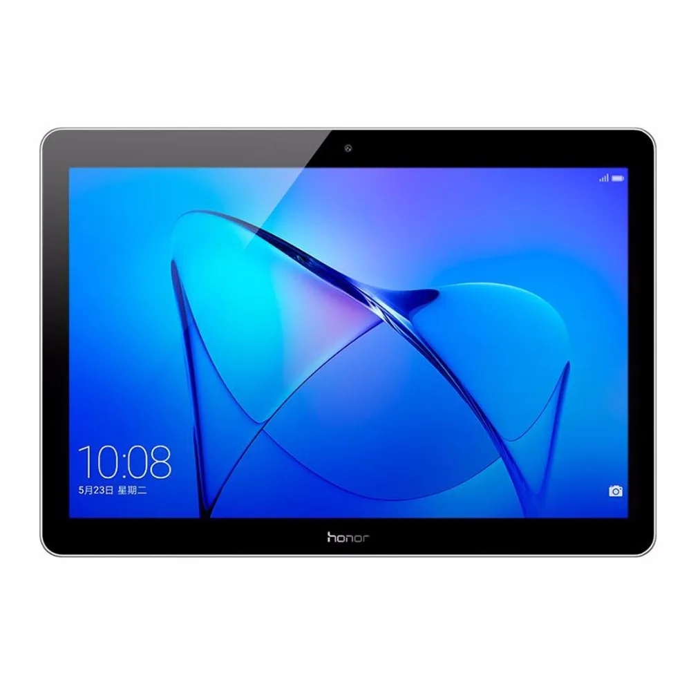  Original Tablets 9.6 inch Huawei MediaPad T3 10 AGS-W09 Tablet PC 2GB 3GB / 16GB 32GB EMUI 5.1 Qual
