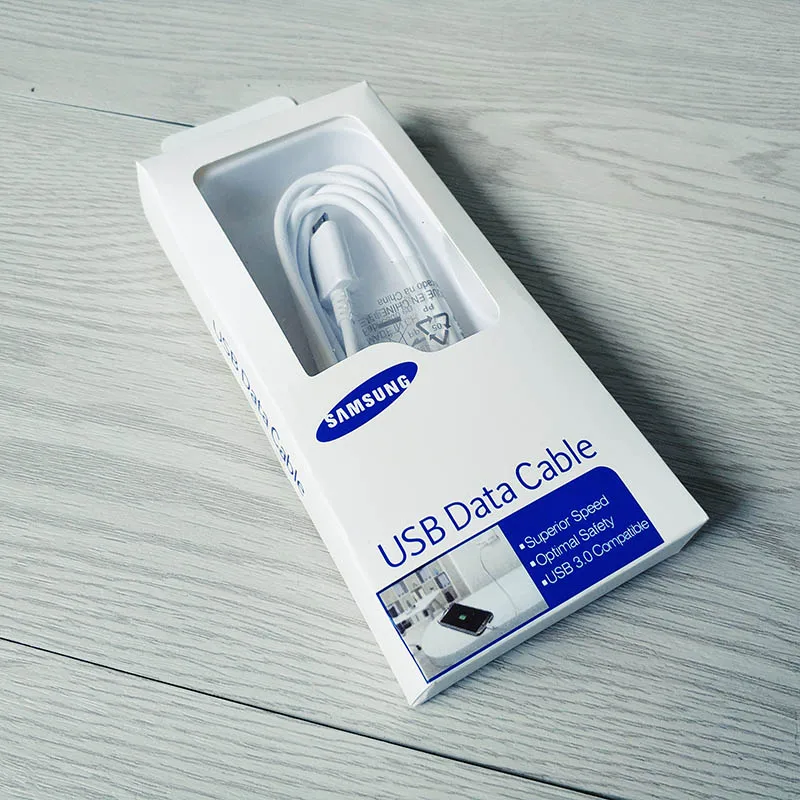 Микро USB кабель 2A быстрой зарядки линии передачи данных кабель для SAMSUNG Galaxy S6 S7 Edge Note 4/Note 5 J1 J3 J5 J7 A3 A5 A7 A8 S7edge S6Edge - Цвет: White
