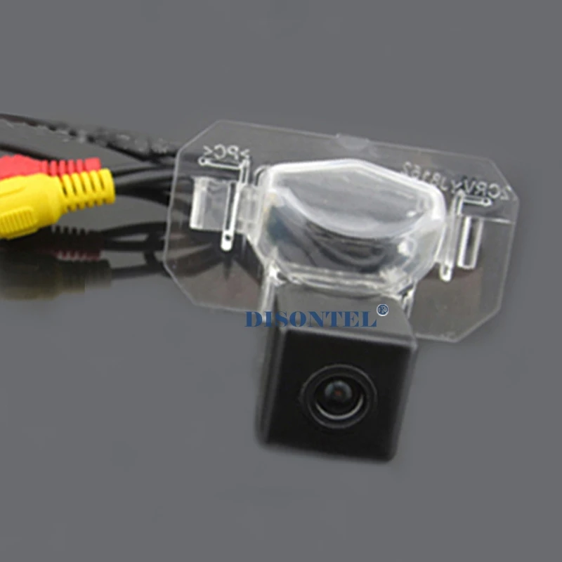 Buy wire wireless car rear view parking camera for