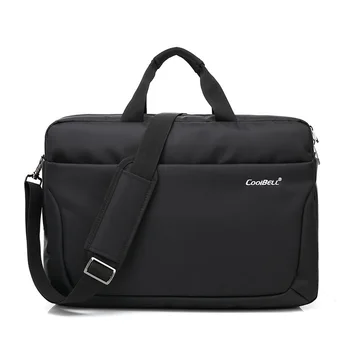 

M099 New 17.3Inch Laptop Messenger Bag Aliens Multi-functional Briefcase Fashion Notebook Case Computer Bag Waterproof Messenger
